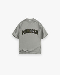MOROCCO CAMO SHIRT