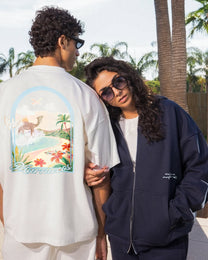 The Oasis Window Tshirt