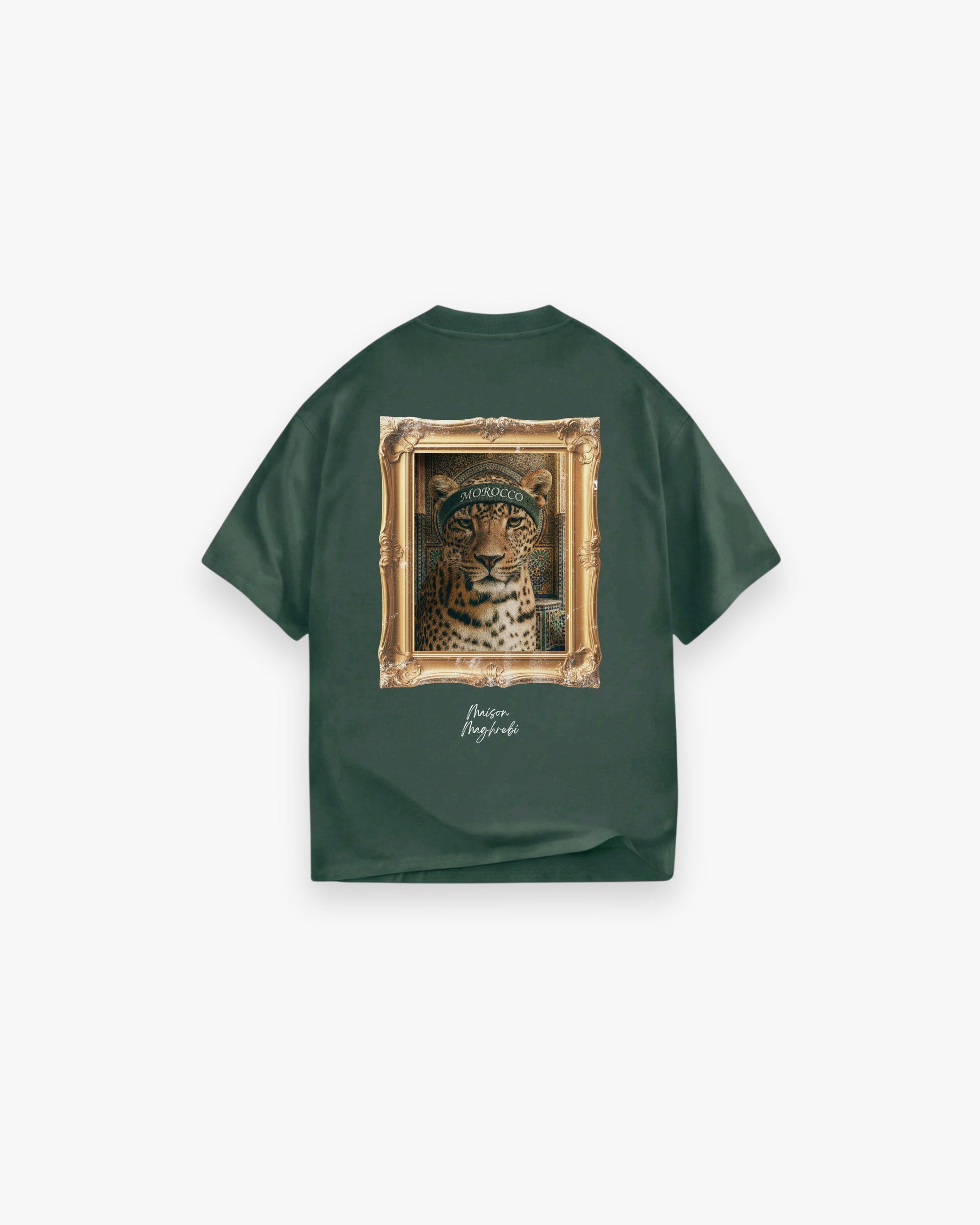 The Royal Panther SHIRT
