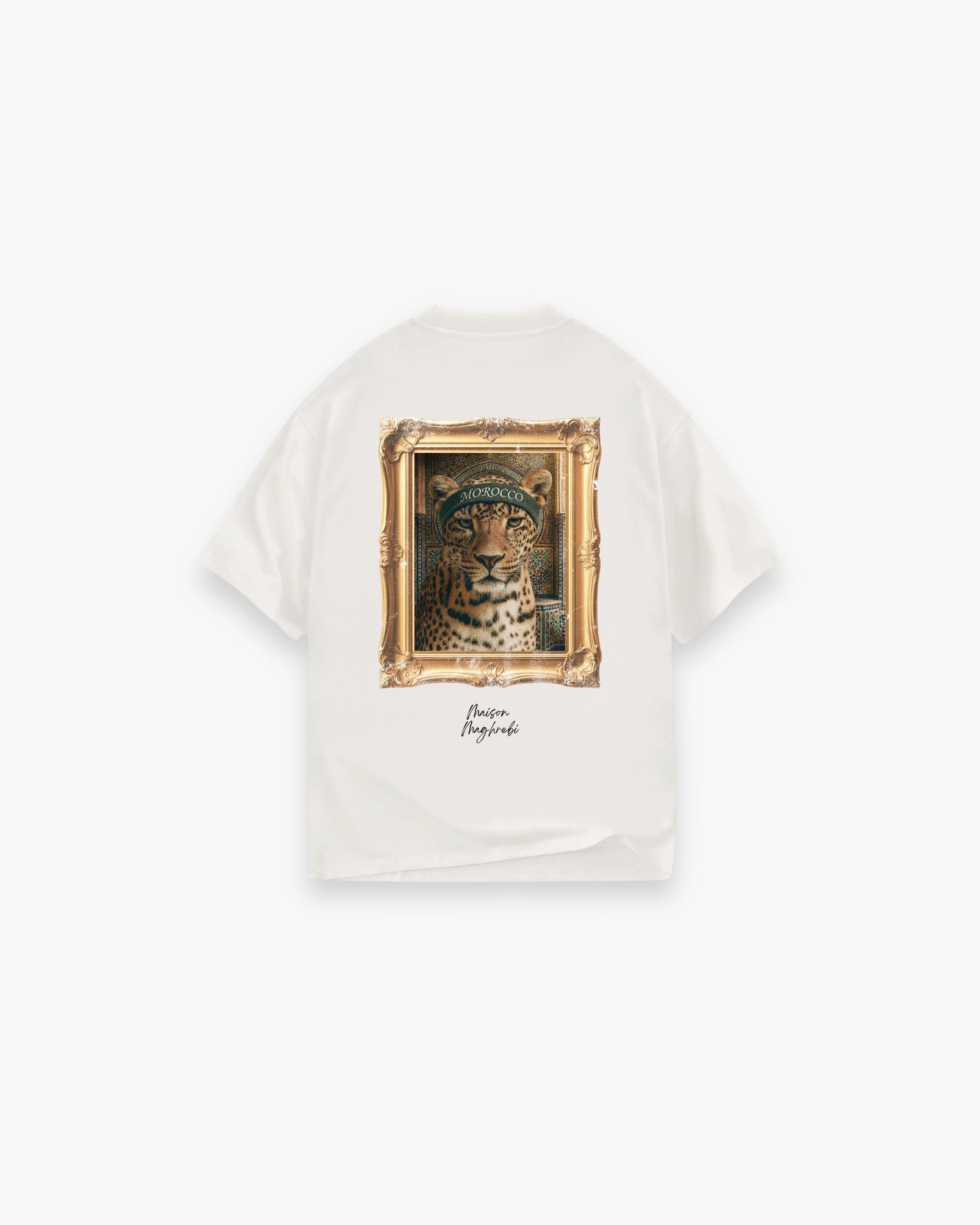 The Royal Panther SHIRT