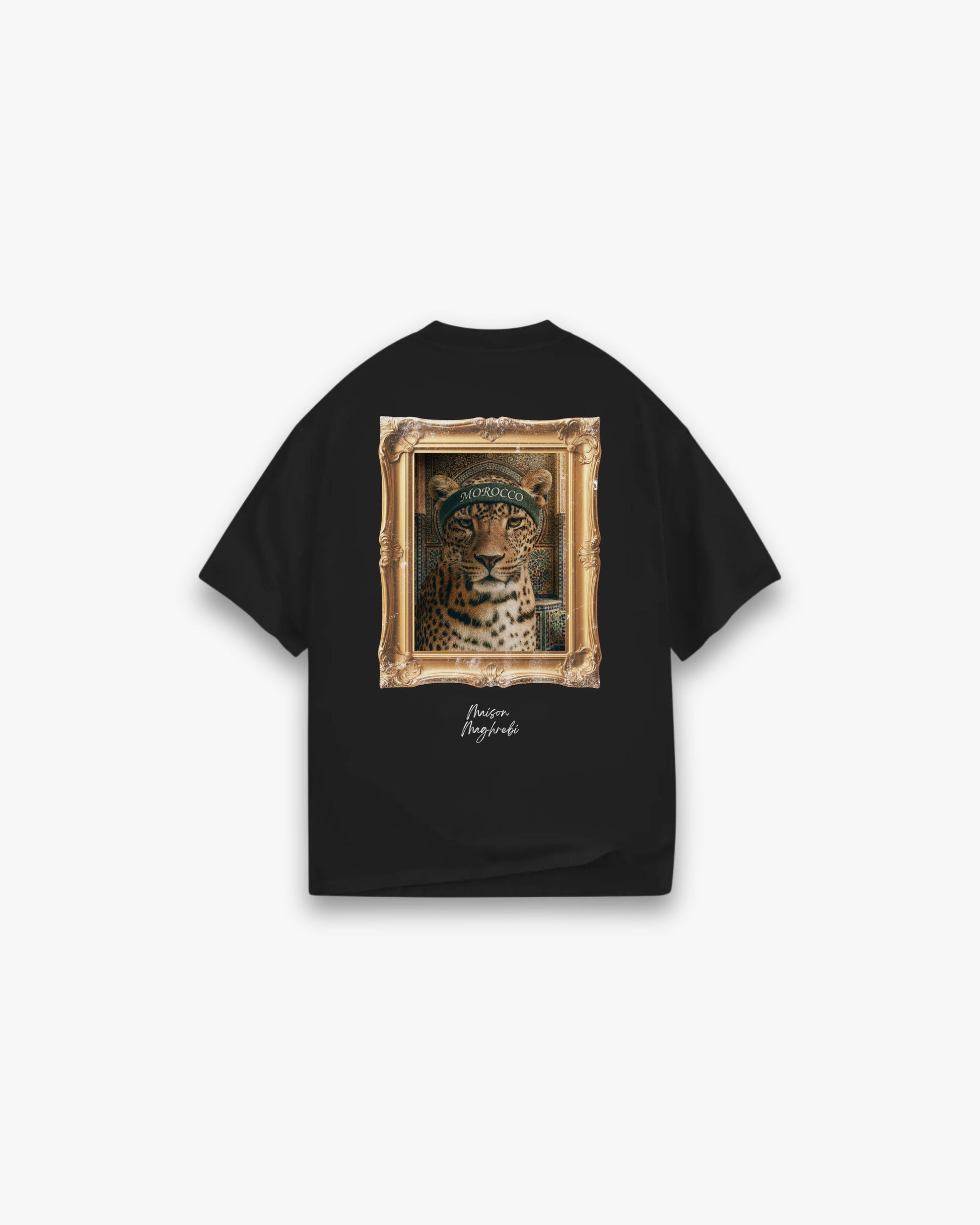 The Royal Panther SHIRT