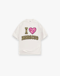I LOVE MOROCCO SHIRT
