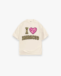 I LOVE MOROCCO SHIRT