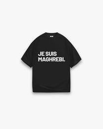 Je suis Maghrebi. Shirt