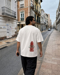 Maison Maghrebi Club T-shirt