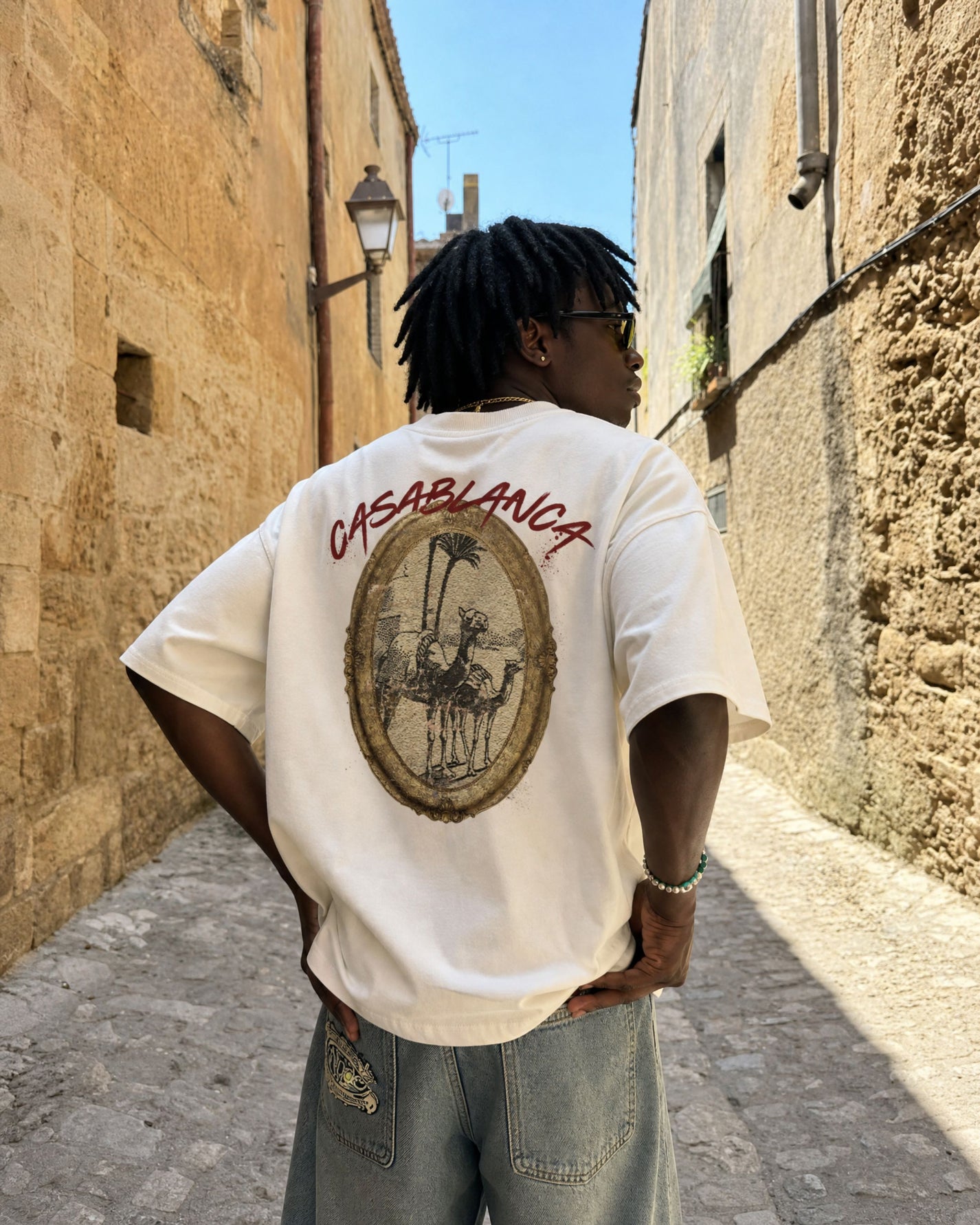 The Wild Window Tshirt