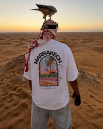 The Desert Window T-shirt