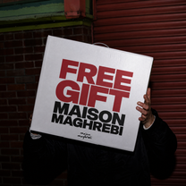 FREE GIFT