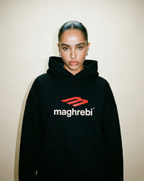 maghrebi ® Hoodie