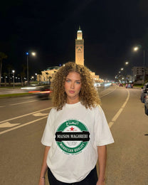 MAGHREBI ORIGINAL SHIRT