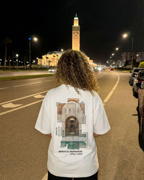MARRAKECH SOUL SHIRT