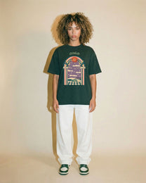 The Star Window Shirt