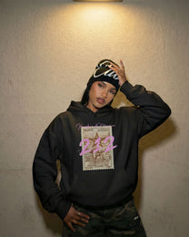 Kingdom of Morocco Hoodie