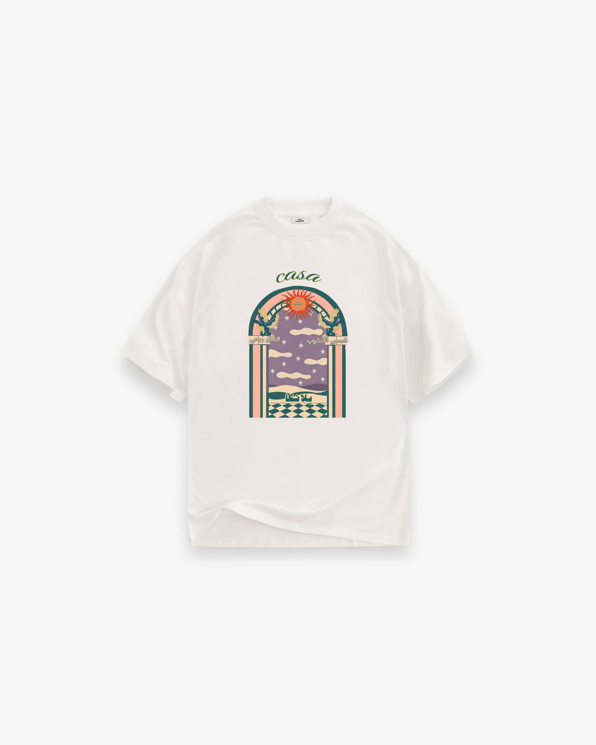 The Star Window Shirt