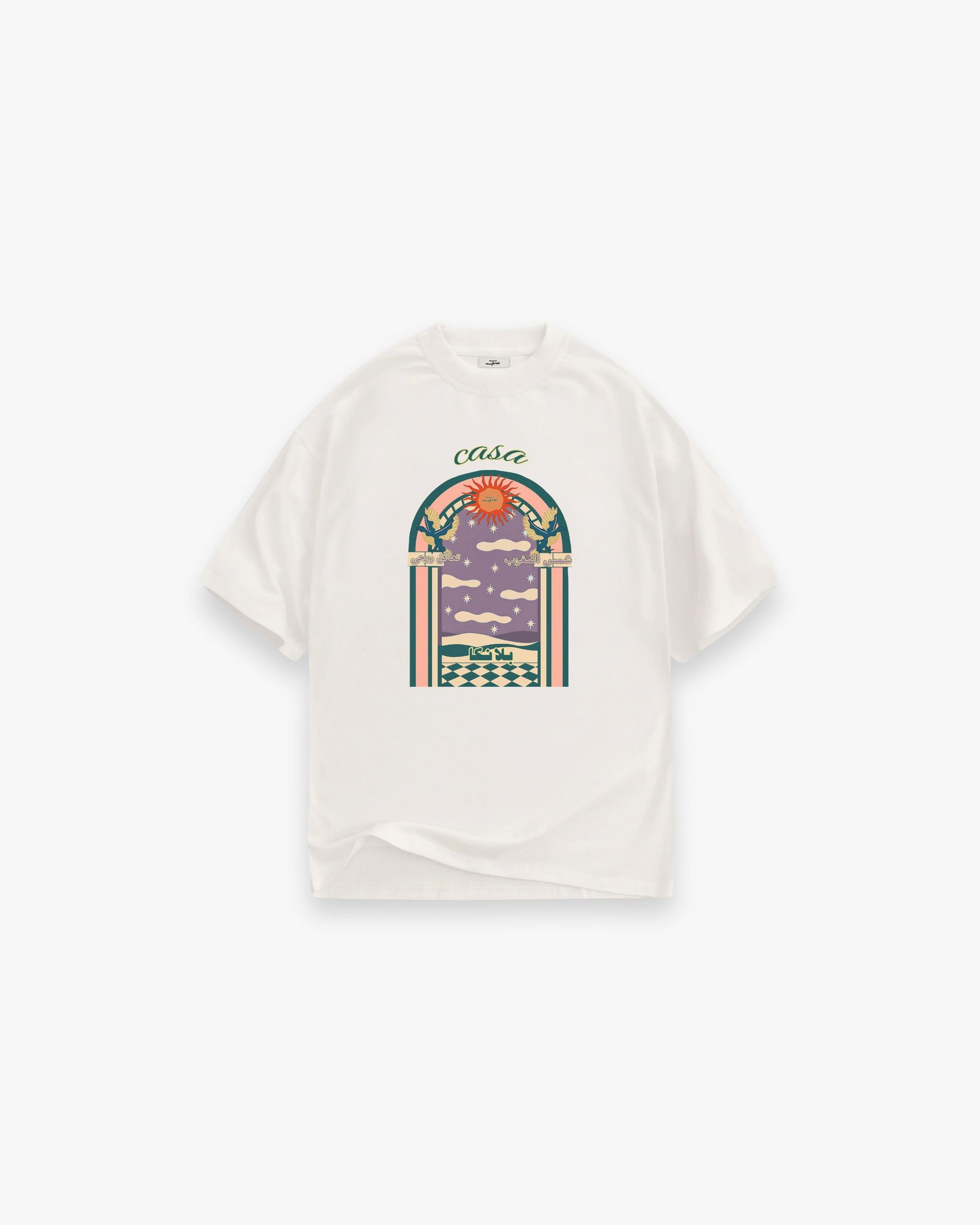 The Star Window Shirt