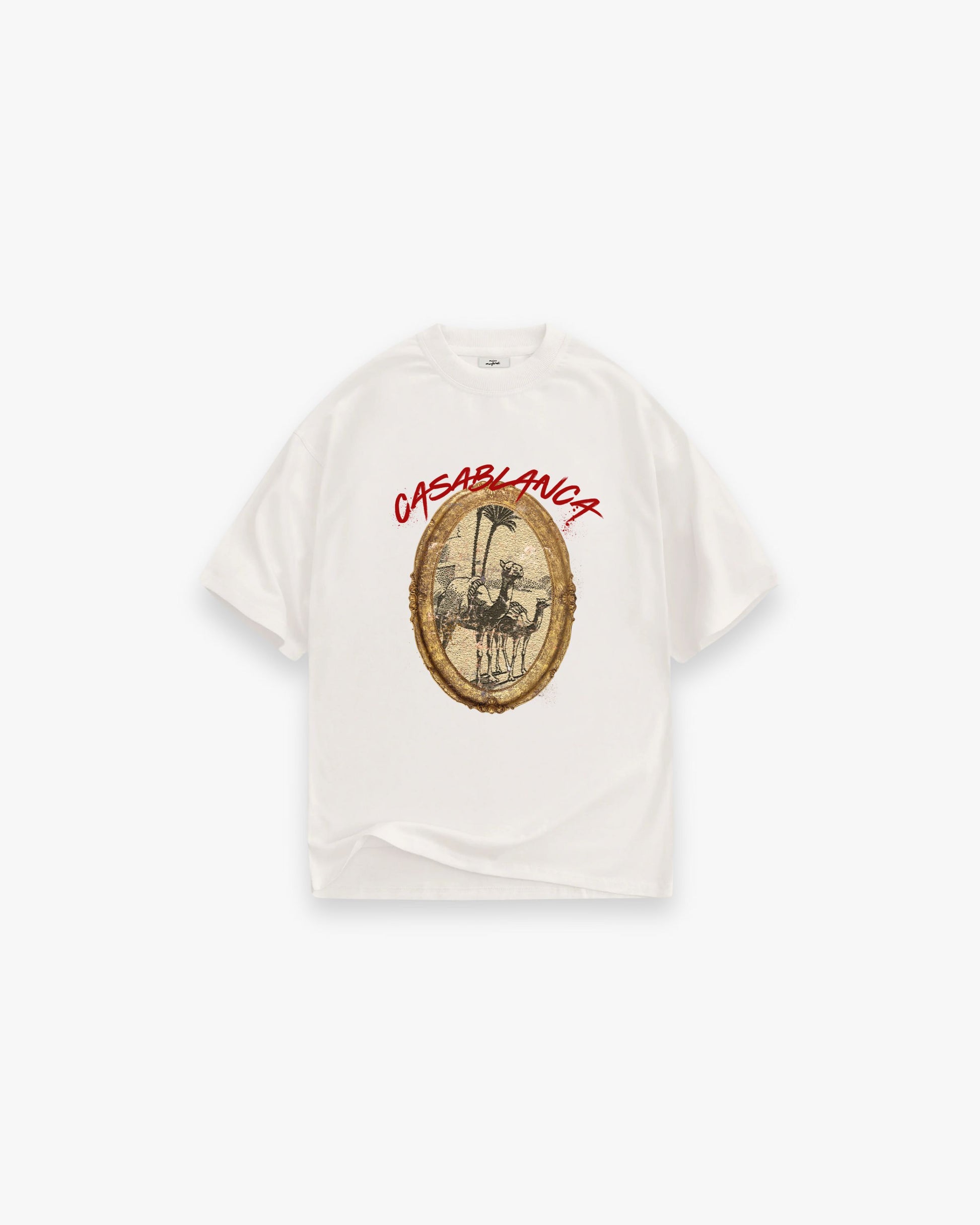 Casablanca Jamal Shirt