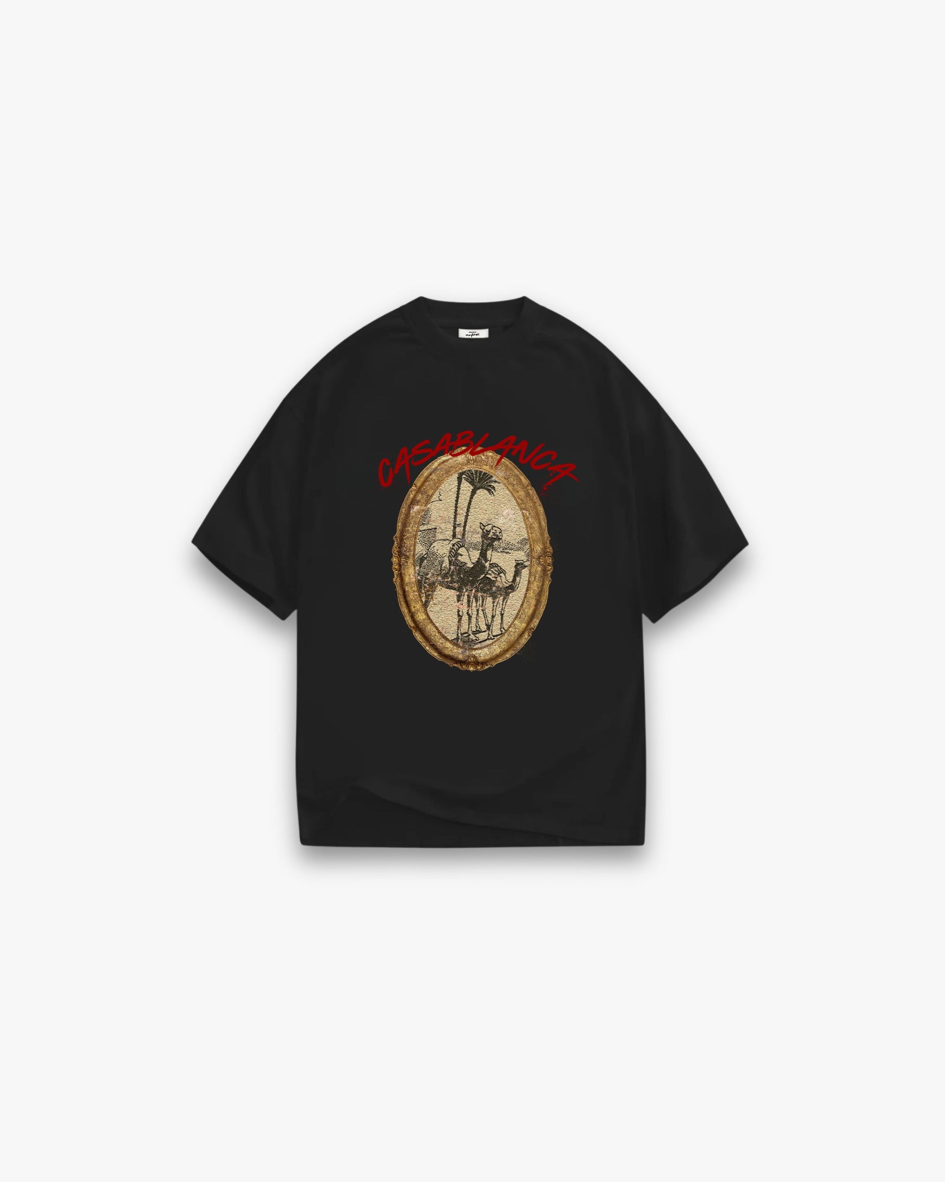 Casablanca Jamal Shirt