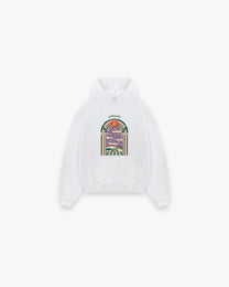 The Star Window Hoodie