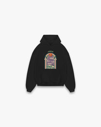 The Star Window Hoodie