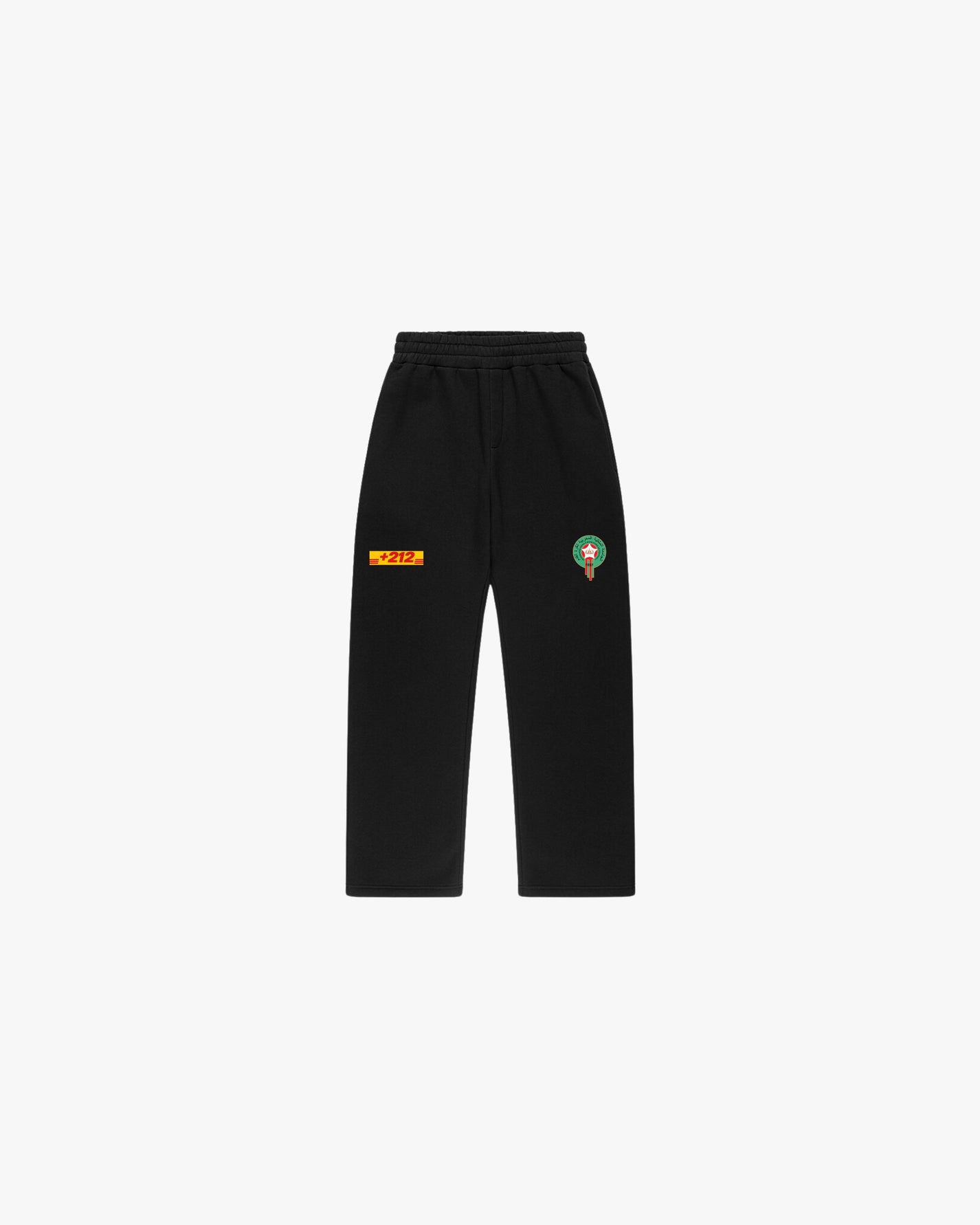 +212 Equipe du Maroc Jogger