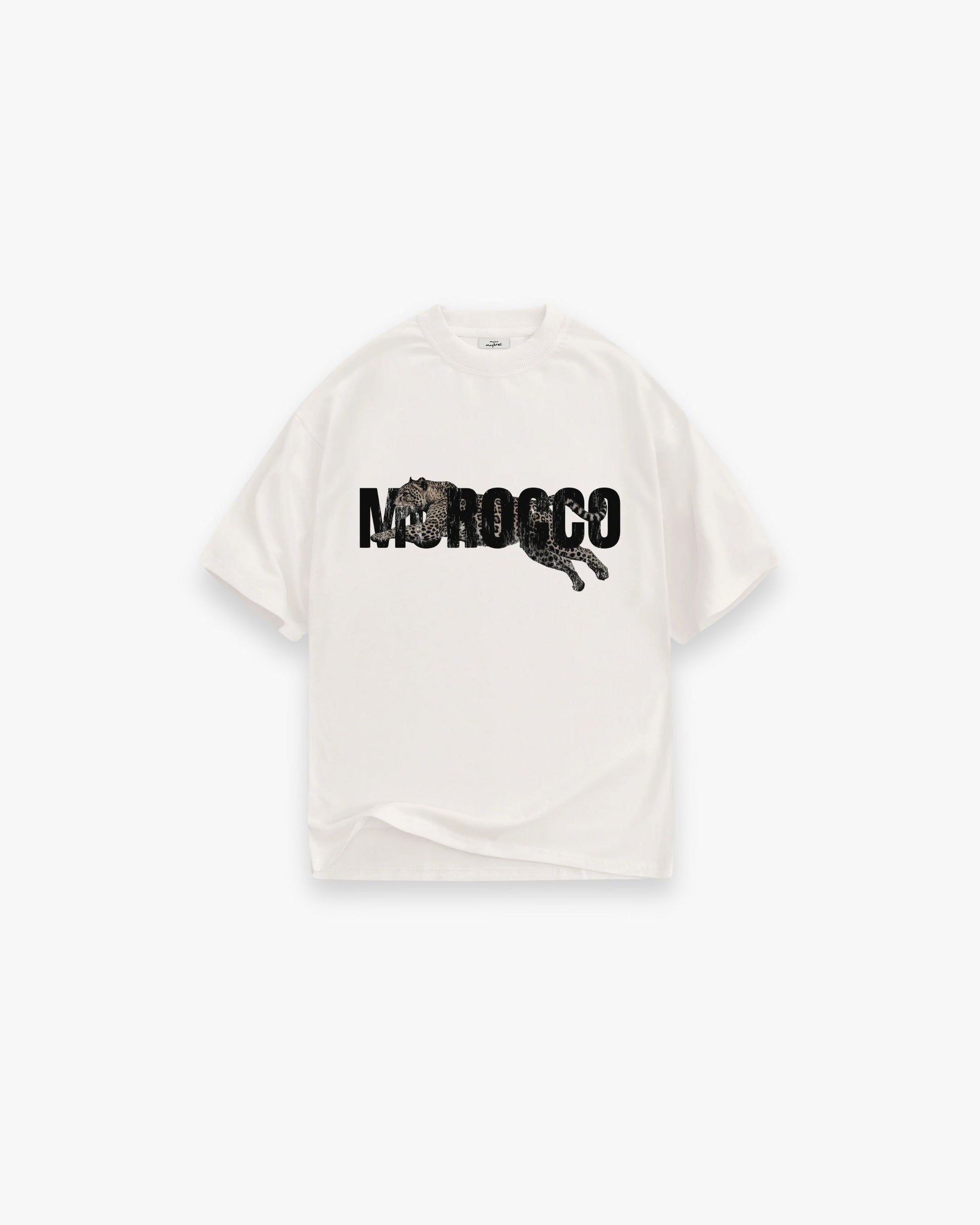 Morocco Unleashed SHIRT