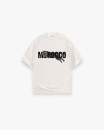 Morocco Unleashed SHIRT