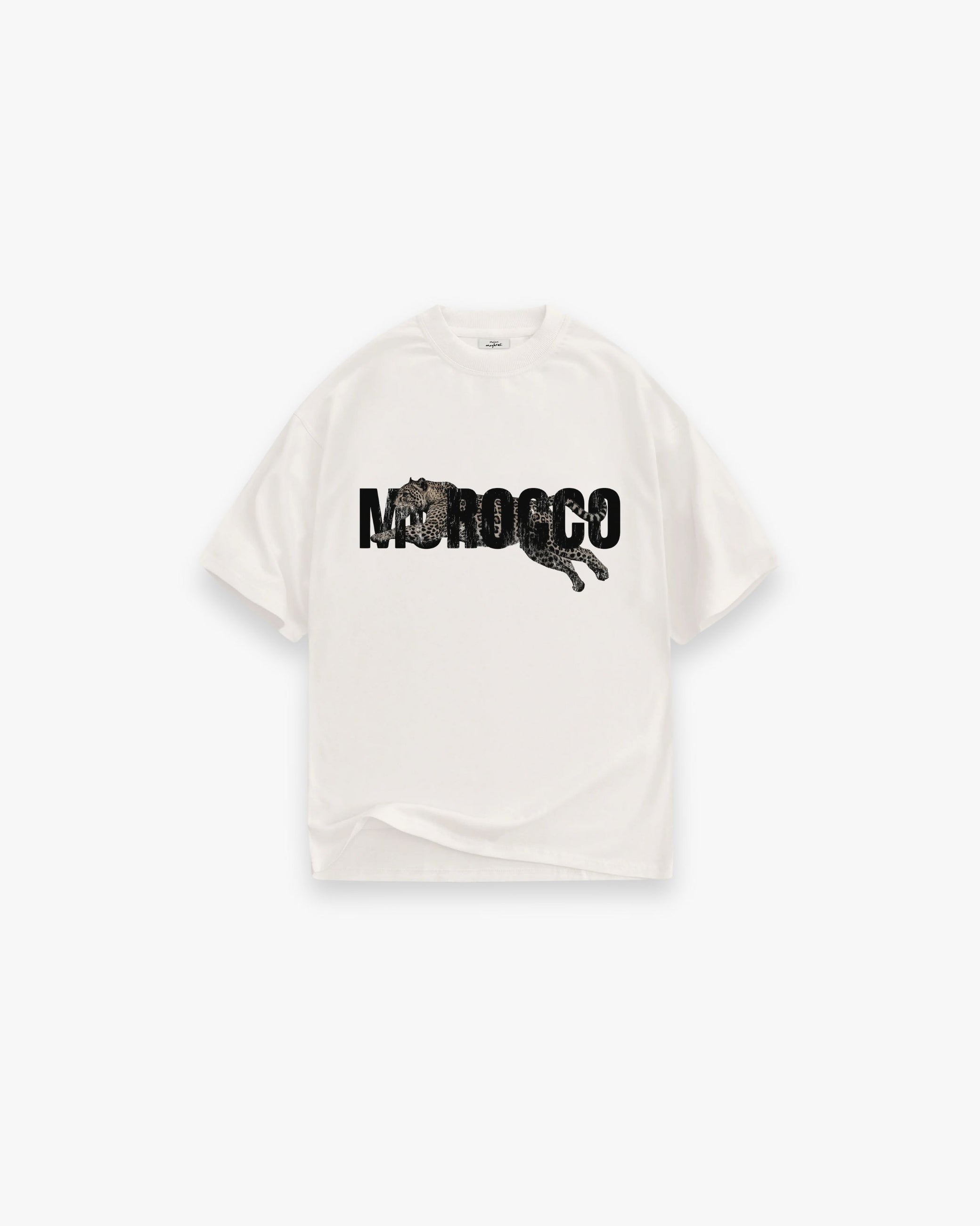 Morocco Unleashed SHIRT