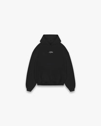 The Garcia Window Hoodie