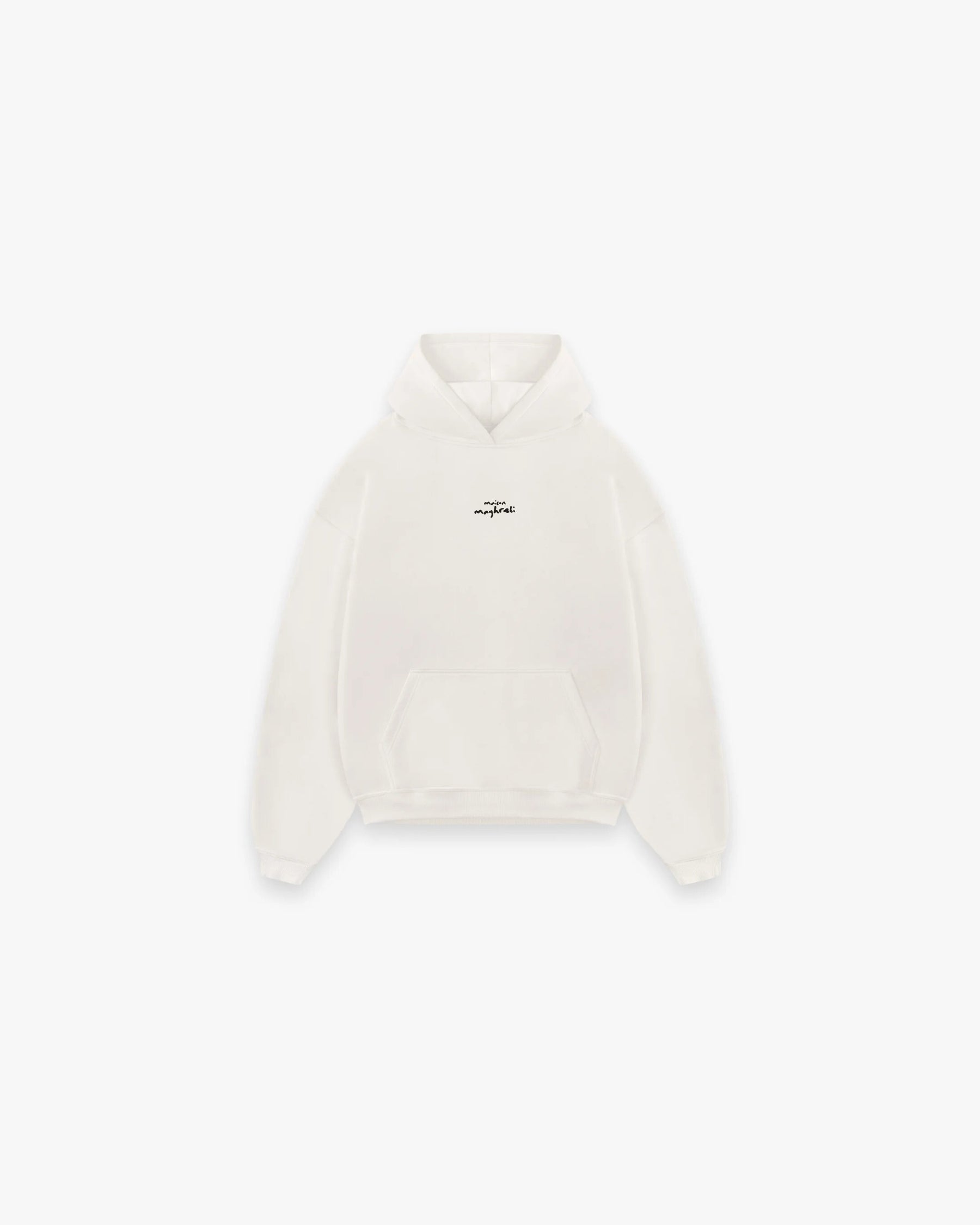 The Oasis Window Hoodie