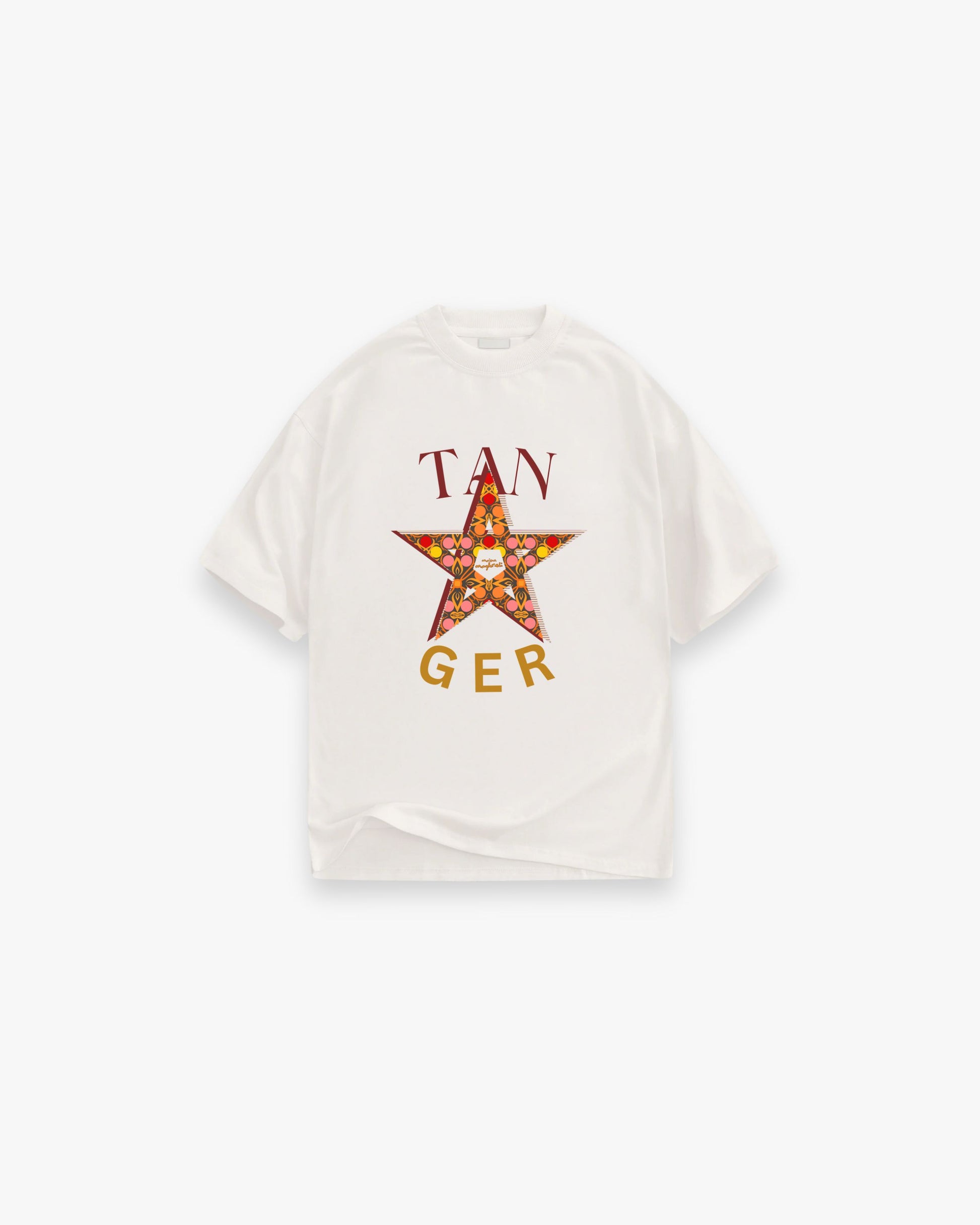 TANGER NAJM Shirt