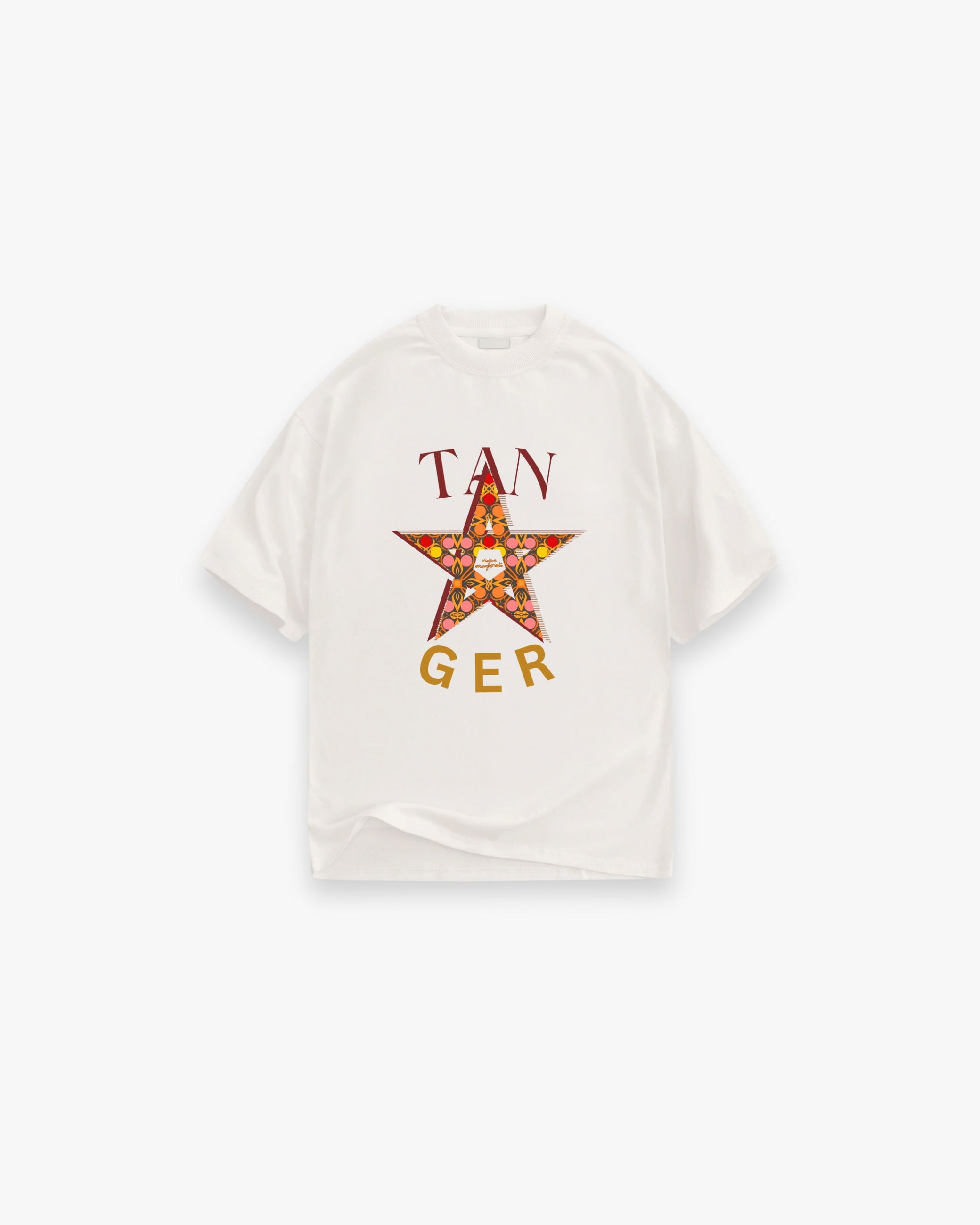 TANGER NAJM Shirt